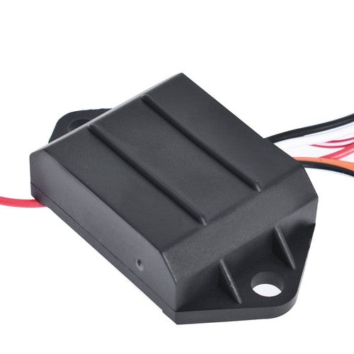 Solid Spare CDI Ignitor For EZGO Golf Cart 4 Cycle Gas Models 1991-2002 # 72562-G01 EPIGC107