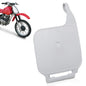 Solid Spare Fit For 1987-2000 Honda XR70R XR80R XR100R Front Number Plate 61136-GN1-000ZE