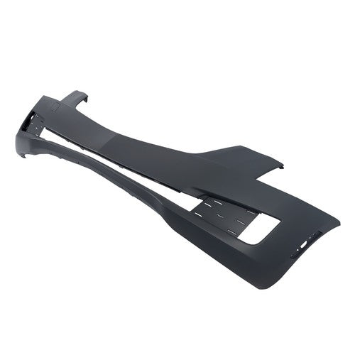 Solid Spare Without Sensor Holes Front Bumper Cover Fascia For Cadillac ATS 2015-2018