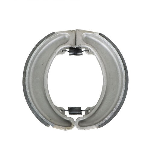 Solid Spare 1988-96 For Honda TRX300/FW FourTrax 300 2×4 Rear Brake Drum & Cover Brake Shoe