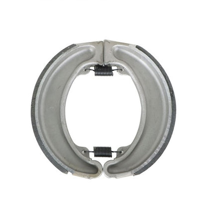 Solid Spare 1988-96 For Honda TRX300/FW FourTrax 300 2×4 Rear Brake Drum & Cover Brake Shoe