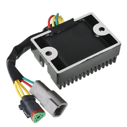 Solid Spare Regulator Rectifier For Sea Doo 4-Tec 278001969 278001581 RXP RXT GTX 3D RFI DI
