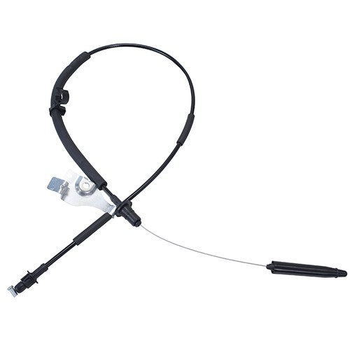 New Fits For 05-08 Ford Escape 5L8Z-9A758-CA Throttle Body Accelerator Cable