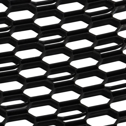 Solid Spare JL3Z8200SL Front Radiator Grille Assembly Agate Black For Ford F-150 2018-2020