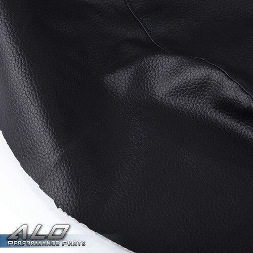 Solid Spare FIT FOR 2003-2007 POLARIS PREDATOR 500 LEATHER SEAT COVER PROTECTOR STANDARD