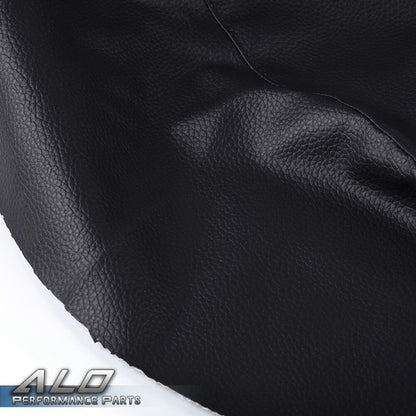 Solid Spare FIT FOR 2003-2007 POLARIS PREDATOR 500 LEATHER SEAT COVER PROTECTOR STANDARD