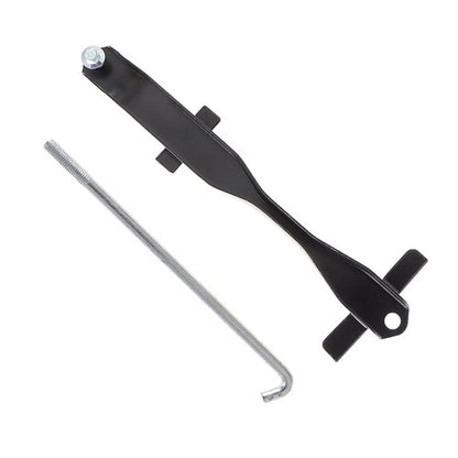 Solid Spare High quality 74404-35110 Battery Hold Down Clamp For 84-1995 Toyota Pickup