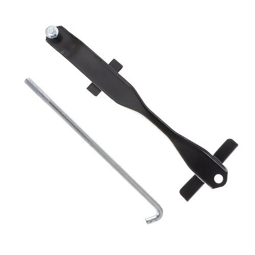 Solid Spare High quality 74404-35110 Battery Hold Down Clamp For 84-1995 Toyota Pickup