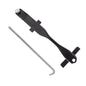 Solid Spare High quality 74404-35110 Battery Hold Down Clamp For 84-1995 Toyota Pickup
