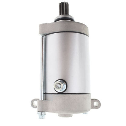 Solid Spare For Yamaha Grizzly 600 YFM600 595Cc 1998 1999 2000 2001 New Starter Motor