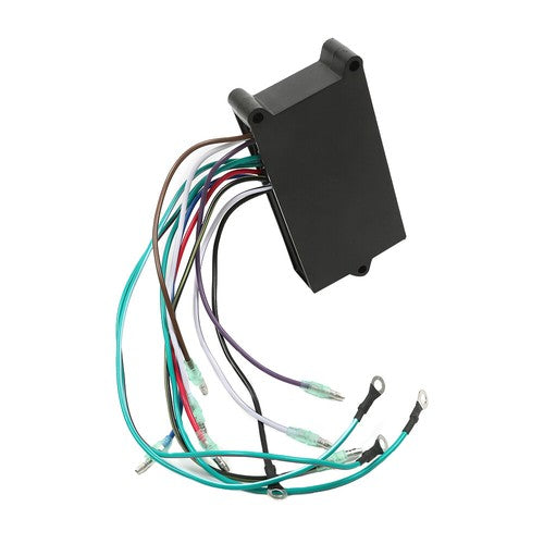 Solid Spare CDI Power Pack Fits For Mercury 3 Cylinder 65-95 HP 18495A15 18495A12 18495A10