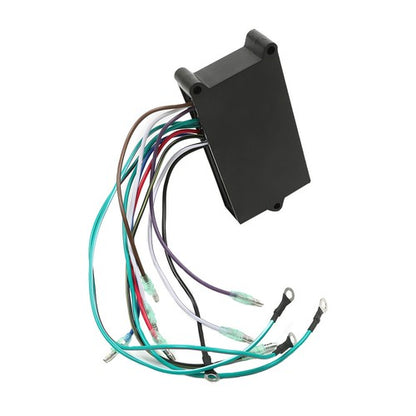 Solid Spare CDI Power Pack Fits For Mercury 3 Cylinder 65-95 HP 18495A15 18495A12 18495A10