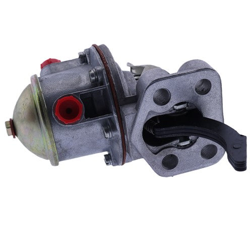 Solid Spare Fuel Lift Pump ULPK0002 for Perkins Engine 6.354 6.372 1006 T6.60