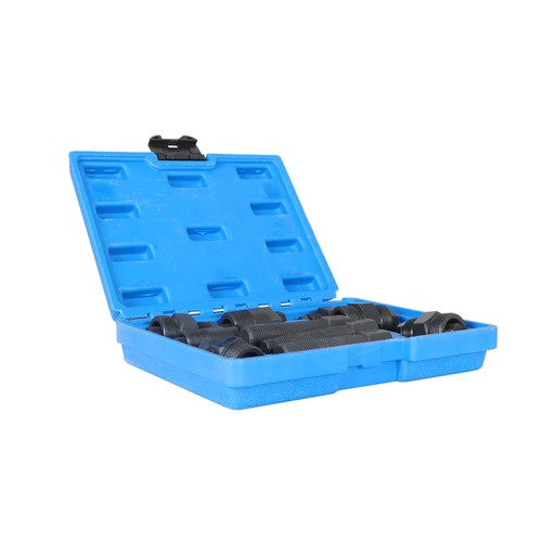 Solid Spare 10Pcs Rotor Flywheel Driver Puller Universal Tool Kit ATV Motorcycle Dirt Bike