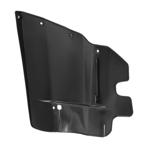 Solid Spare For Honda TRX350 FE FM TE TM Rancher 04 05 06 Right Front Splash Mud Guard Flap