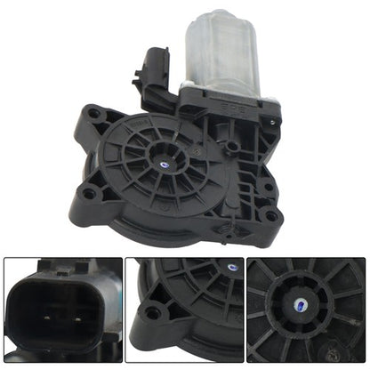 Solid Spare Window Lift Motor NEW For GMC Terrain Chevy Cruze Equinox Sonic 2012-17 742-087