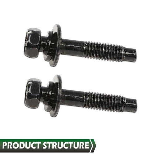 Solid Spare Air Filter Box Cover Screw 5x28 Lid Bolt Fit For Honda/Acura Engine 90091P36000