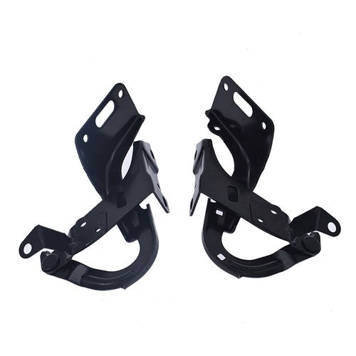 Solid Spare 2PC Hood Hinge Left/Right Side HO1236141 HO1236142 For Honda HR-V 2016 17&18