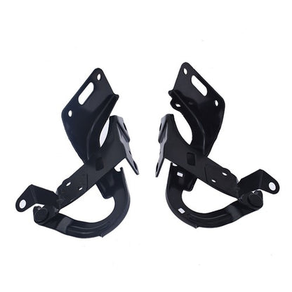 Solid Spare 2PC Hood Hinge Left/Right Side HO1236141 HO1236142 For Honda HR-V 2016 17&18