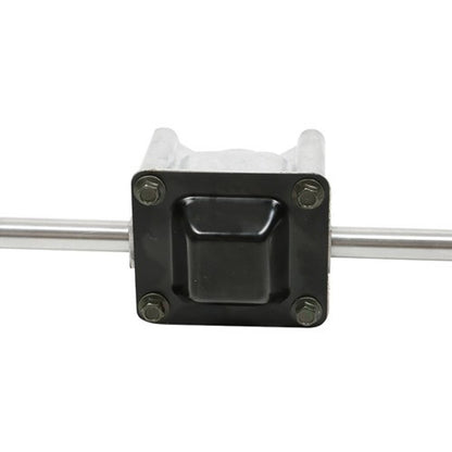 Solid Spare FWD Transmission Assy KIT For Toro 106-3955 22" Recycler20065 20069 20071/A