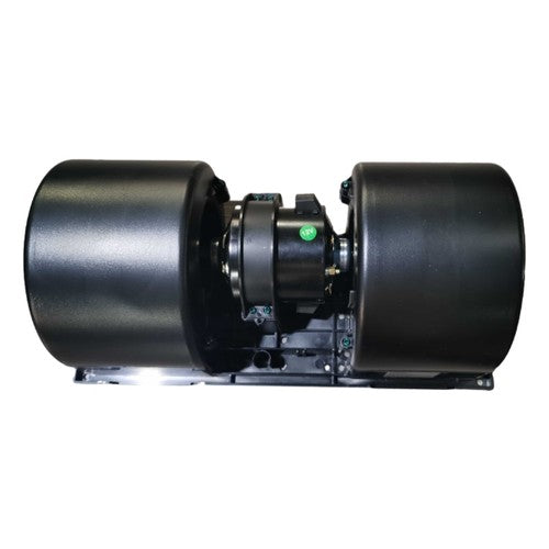 Solid Spare 12V Dual Blower for Spal 017-A39-22 006-A39-22 IX-30006704 73R5622 RD-5-9204-0P
