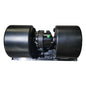 Solid Spare 12V Dual Blower for Spal 017-A39-22 006-A39-22 IX-30006704 73R5622 RD-5-9204-0P
