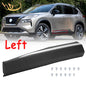 For 2021-2023 2024 Nissan Rogue Front Lower Door Trim Molding Chrome Left Driver