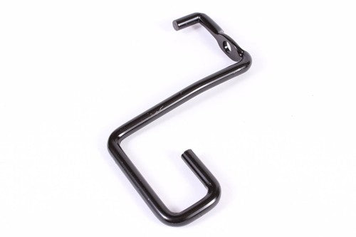 Solid Spare Poulan Riding Mower Keeper Belt Guide LH fits Husqvarna