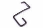 Solid Spare Poulan Riding Mower Keeper Belt Guide LH fits Husqvarna