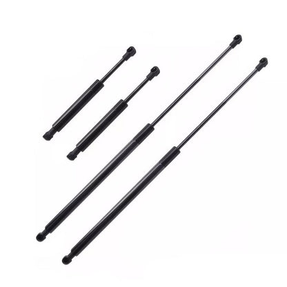 Hood Shocks Lift Support Struts For 2006-2013 Bentley Flying Spur 3W0823475B
