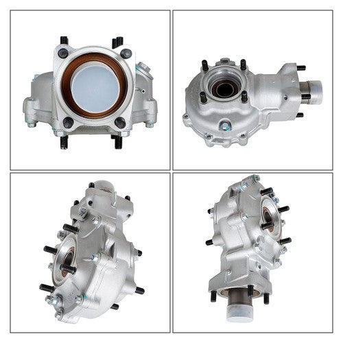 Solid Spare 41300-HP0-B80 Rear Final Drive Differential Gear For 05-14 Honda TRX500FA/FGA/FP