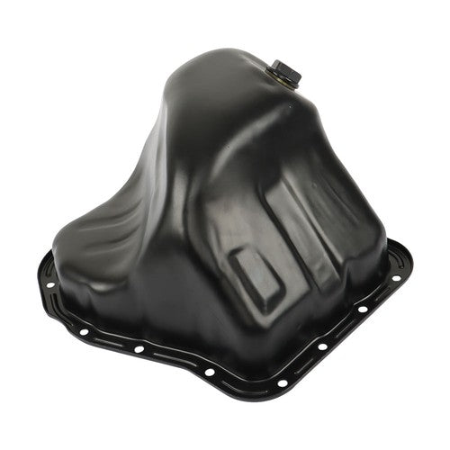 Solid Spare 264364 Aluminum Engine Oil Pan Fit For Subaru Forester Impreza Outback 06-2014