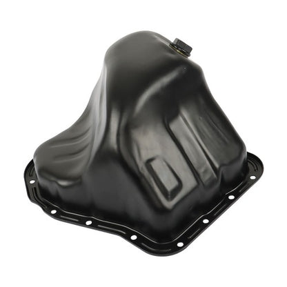 Solid Spare 264364 Aluminum Engine Oil Pan Fit For Subaru Forester Impreza Outback 06-2014