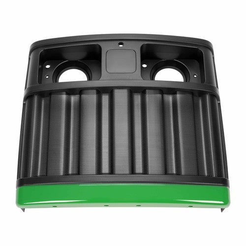 Solid Spare For John Deere 5103 5303 5403 5203 5103S Steel Front Hood Grille Guard #RE209912