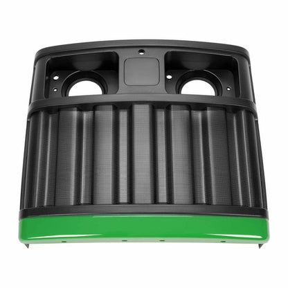 Solid Spare For John Deere 5103 5303 5403 5203 5103S Steel Front Hood Grille Guard #RE209912