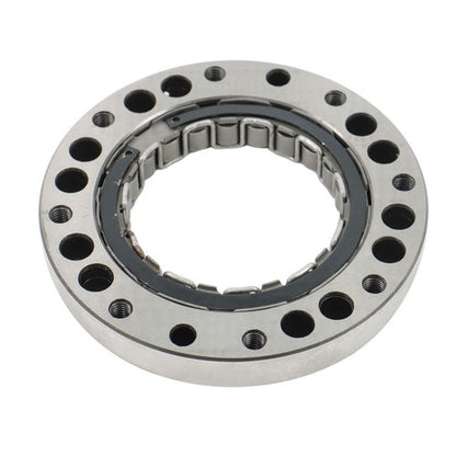 Solid Spare For Ducati 848 999 1098 1198 Superbike Starter Clutch Replacement 16010971A USA