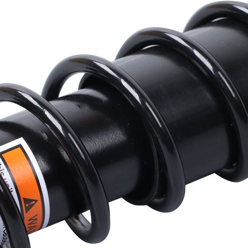 Solid Spare Rear Shocks 45014-1725 2000-2013 for Kawasaki Diesel Mule 2510 3010 4010