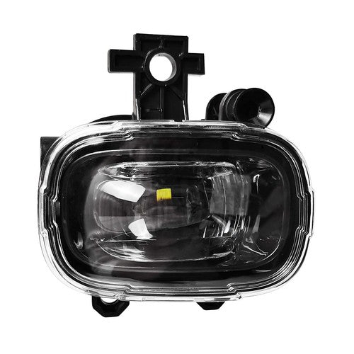 For Nissan Rogue 2021 2022 2023 Fog Lights lamps LED DRL Left & Right