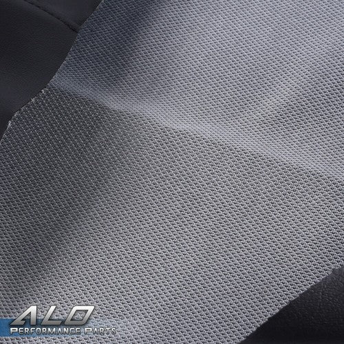 Solid Spare Seat Cover Fit For 1997-2004 Honda Foreman 400-450 Standard ATV Seat Cover Black