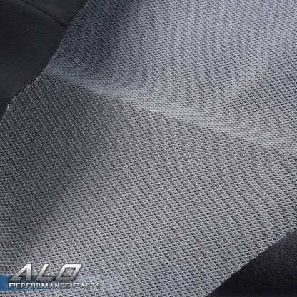 Solid Spare Seat Cover Fit For 1997-2004 Honda Foreman 400-450 Standard ATV Seat Cover Black
