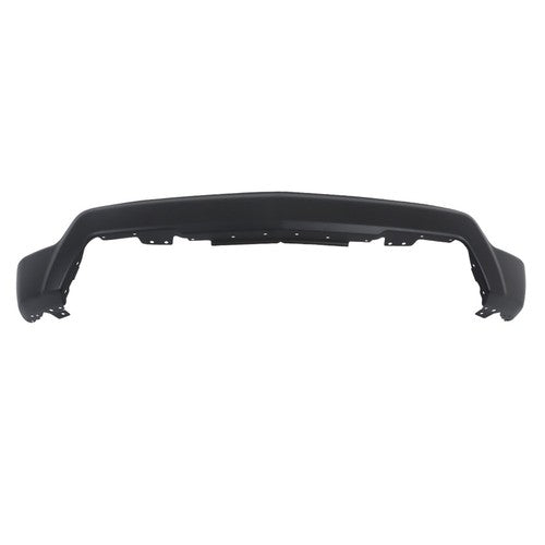 Solid Spare New For Chevrolet Silverado 1500 2022 2023 85103442 Front Bumper Without Holes