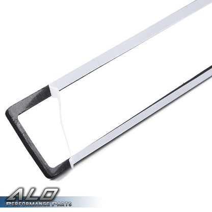 Solid Spare 3rd Third Brake Light Waterproof Gasket Seal Compatible Fit For 97-03 Ford F150