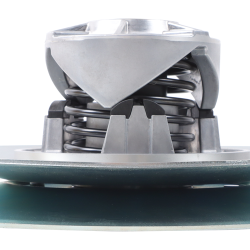 Solid Spare for 4X2 & 6X4 Gator Utility Secondary Driven Clutch AM140967 AM136806