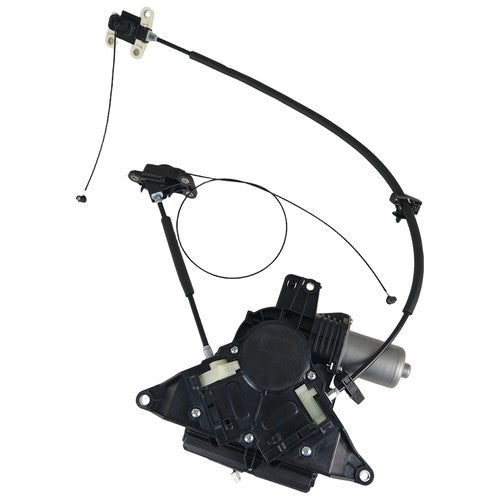 NEW 72050-TK8-305 For Honda Odyssey 11-17 Left Driver Power Sliding Door Motor