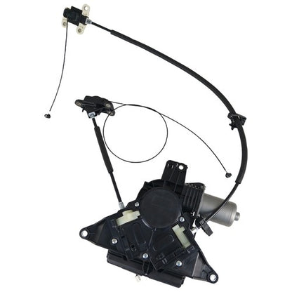 NEW 72050-TK8-305 For Honda Odyssey 11-17 Left Driver Power Sliding Door Motor