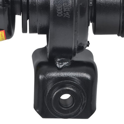 Solid Spare For Mitsubishi Outlander Outlander Sport 2012-22 Drive Shaft Assembly Rear