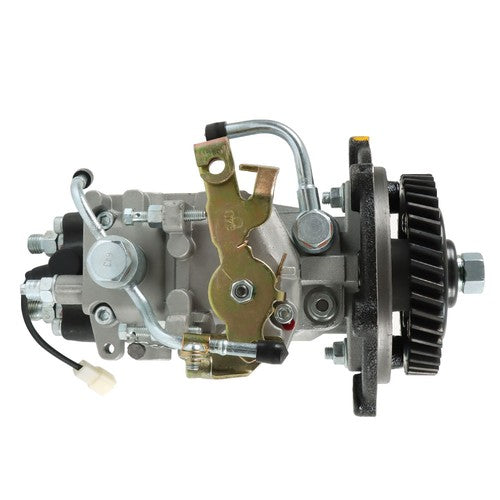 Solid Spare Fuel Injection Pump 104741-6731 Fit For Zexel Isuzu Engine 4JB1 Bobcat 853