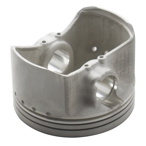 Solid Spare Cylinder Repair Kit For HISUN MASSIMO BENNCHE COLEMAN 500cc ATV UTV
