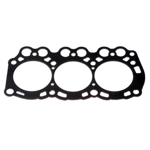 Solid Spare Head Gasket For New Holland TEREX Hyundai Dosan Hanix with Mitsubishi L3E Engine