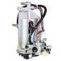 Solid Spare Fuel Filter Housing Assembly For 96-97 Ford F-250 HD F-350 Diesel Powerstroke V8